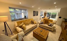 Stunning Home With Stargazing Room Near Kielder Water