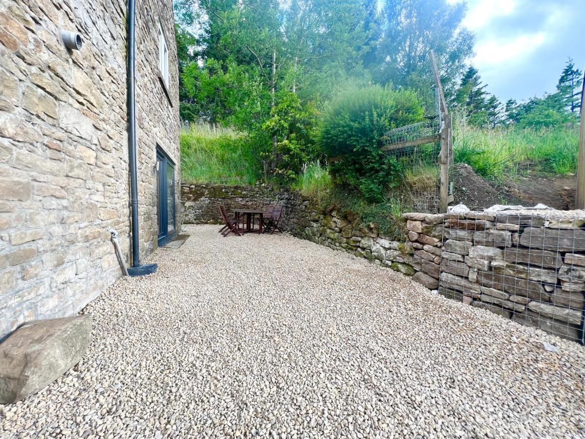 Stunning Home With Stargazing Room Near Kielder Water Greenhaugh Exterior photo