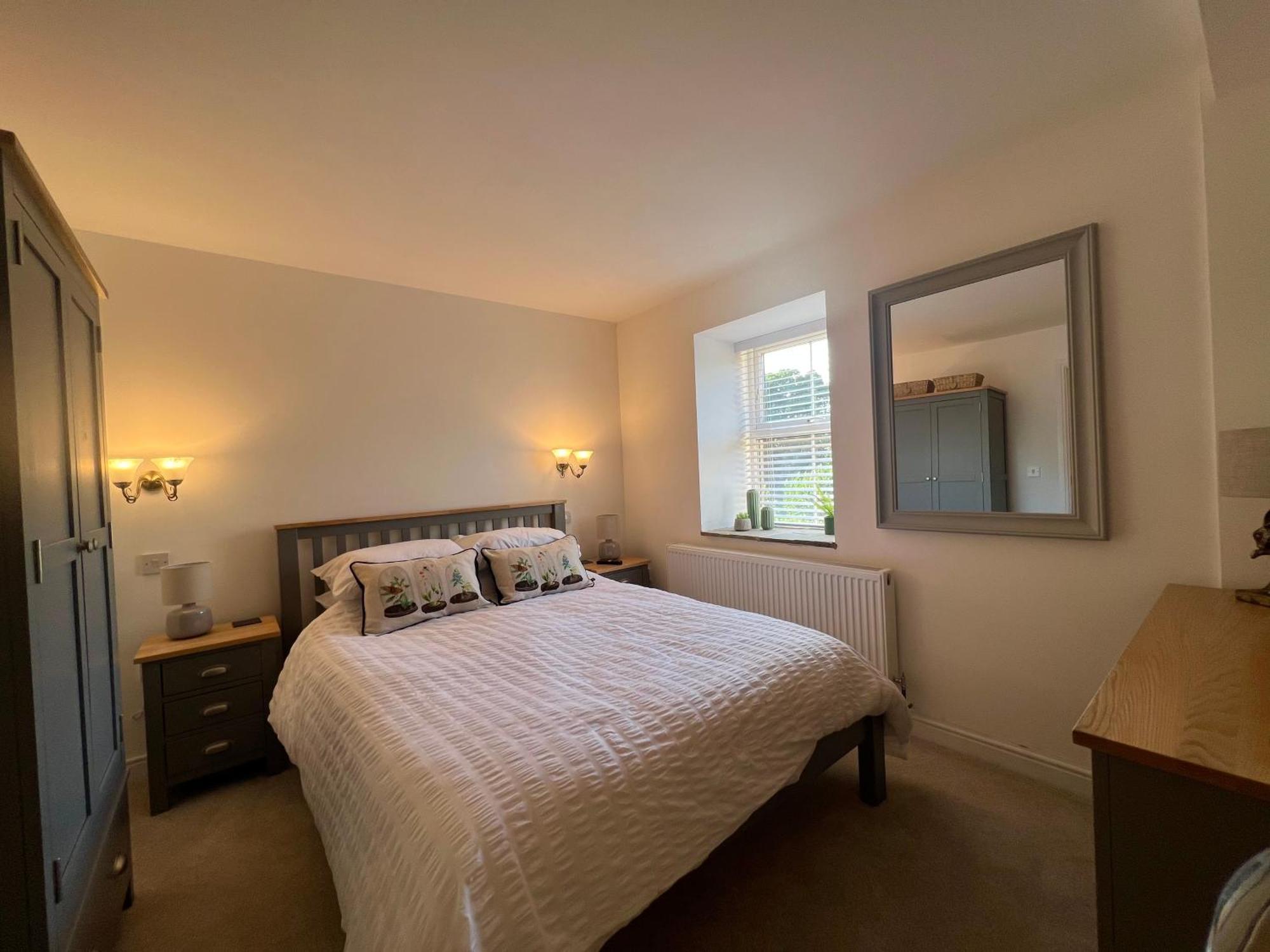 Stunning Home With Stargazing Room Near Kielder Water Greenhaugh Exterior photo