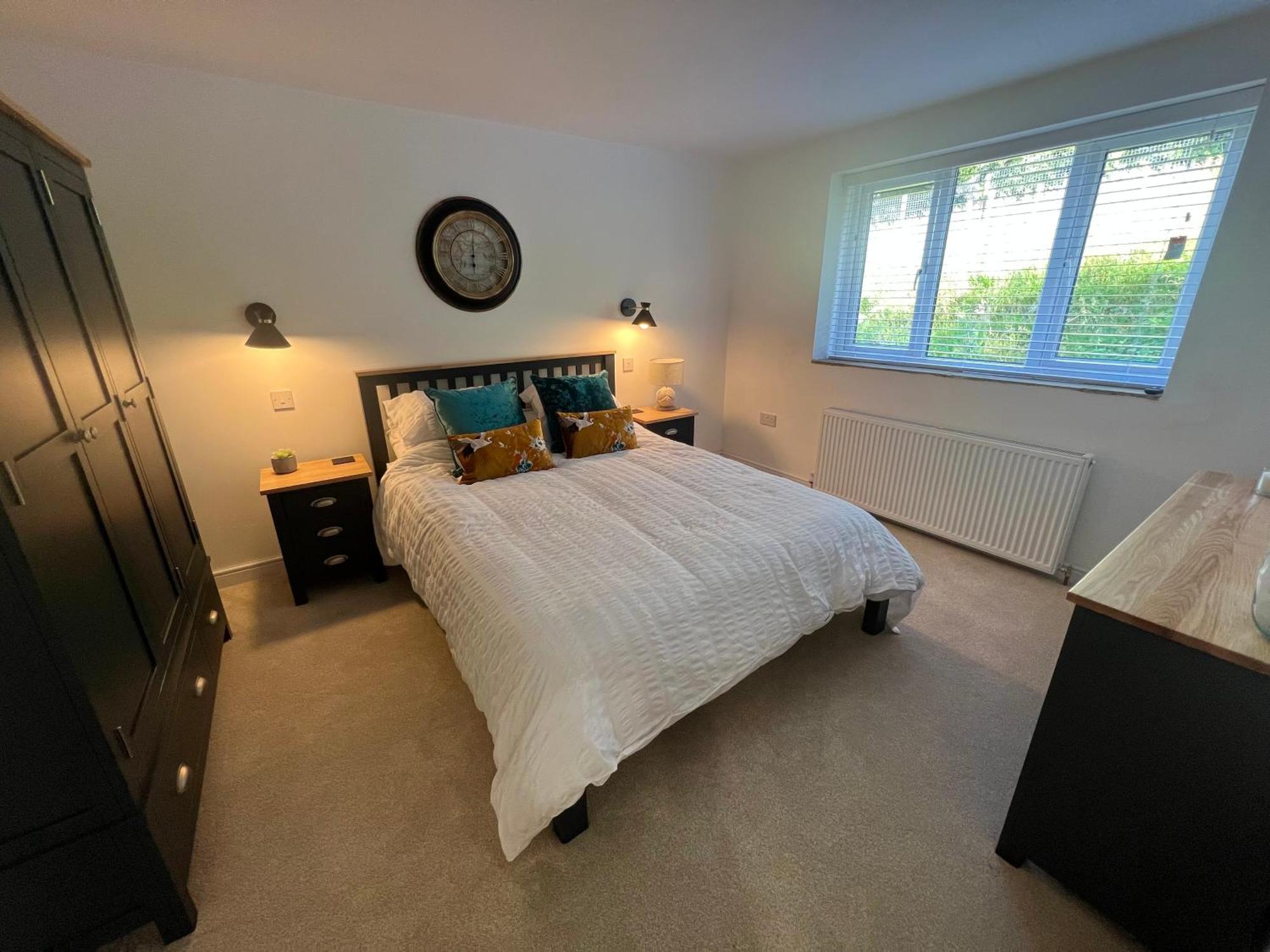 Stunning Home With Stargazing Room Near Kielder Water Greenhaugh Exterior photo