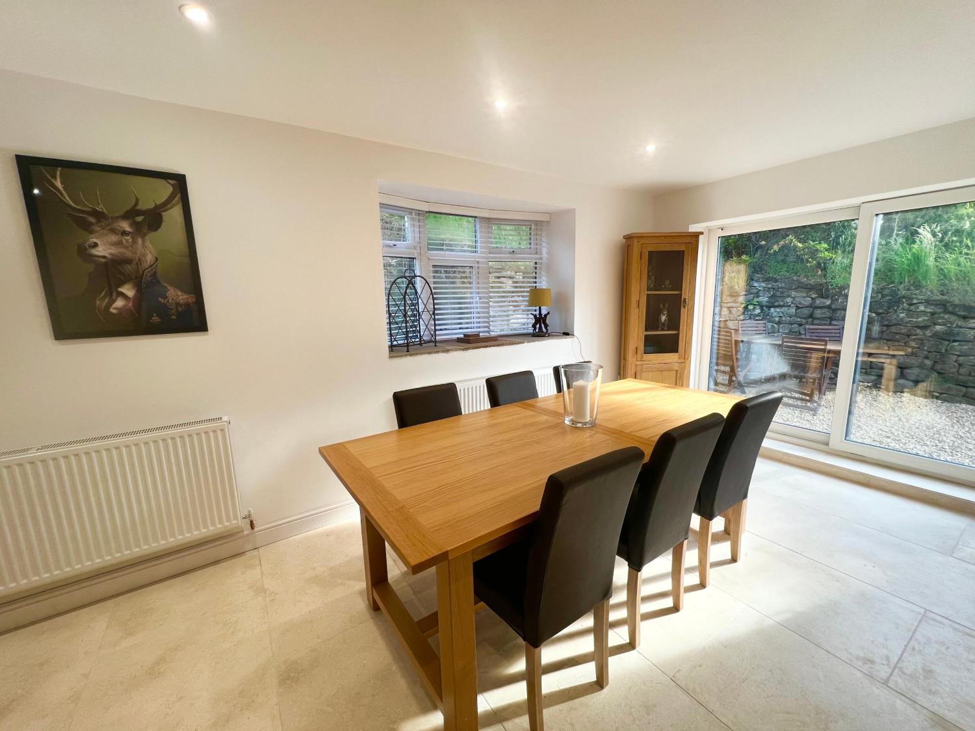 Stunning Home With Stargazing Room Near Kielder Water Greenhaugh Exterior photo